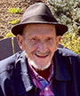 Max Evans