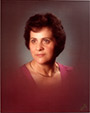 Edna Parker Mull Brendle