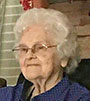 Evelyn Whelchel Byars Grissom