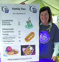 Relay for Life set for May 19