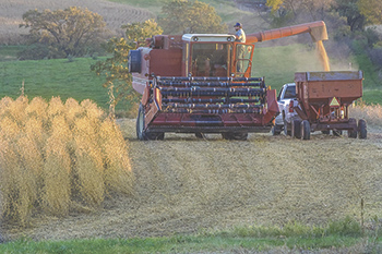 USDA Reminds Farmers to Certify Conservation Compliance by June 1 Deadline