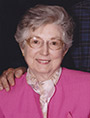 Faye Carpenter Whitney