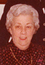 Faye Smith Jackson