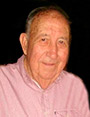 Clyde Covington Fesperman Jr.