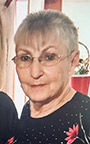 Sybil Fisher