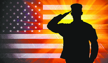 Veterans Day Parade is Nov 11 in Uptown Shelby