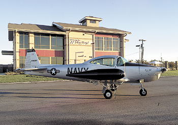 Airport to host annual Fly-In and Open House