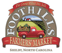 National Farmer's Market Week is August 2-8, 2015