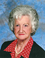 Edith Lorene Beam (Foster)