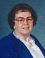 Frances Irene Clark Willis