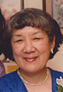 Fumiko Nakagawa Wilson