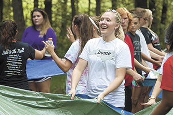 Gardner-Webb University reaches enrollment milestones