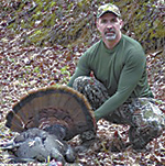 Outdoor Truths: Aiming Outdoorsmen Towards Christ May 14, 2015