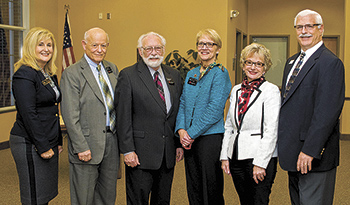 Gardner-Webb University partners with Gaston College to help students complete degrees