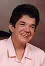 Gayla Ann Hastings