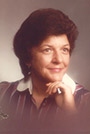 Gayle Wortman Williams