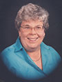 Barbara Ann Bracke Gebel