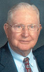 Dr. H. Gene Washburn