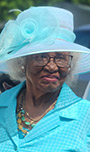 Mary Etta Gentry