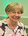 Rita Rogers Ginaine