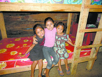 Boiling Springs-based ministry aids Nicaraguans