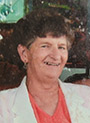 Pauline H. Givens