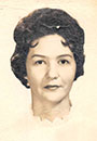 Gladys Marie Thomas Richards