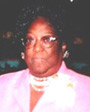 Dorothy Carpenter Glover