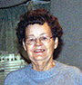 Betty Honeycutt Godfrey