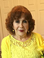 Sonja Lou McGinnis Goins