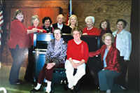 Got Music? We Do... Join us!