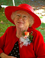 Iris Elaine Flythe Greene