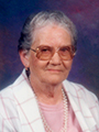 Margaret Marie Greenlee