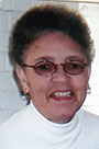 Lillian Martina Hall