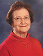 Judy Ann Campbell Hamrick