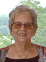 Brenda Joyce Pruitte Harbinson