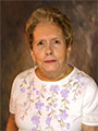 Mary Elizabeth Faile Hargett