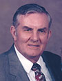 Harold D. Sain