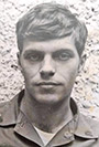 Danny Harris