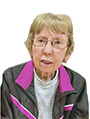 Connie Ruth Carpenter Harrison