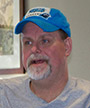 Merv Hawkins