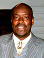 Rev. Johnny Lee Hayes