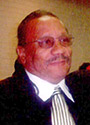 Milton Haynes, Jr.