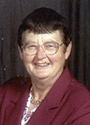 Jo Elaine Mauney Haynes