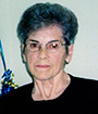 Martha Haynes