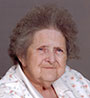 Hazel Dobbins Elliott 