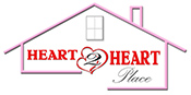 Heart 2 Heart welcomes women, children