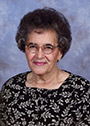Vergie Lorene Willis Heavner 