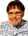Helen Ann Wright Fulbright