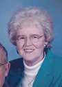 Helen Lunell Chapman Canipe
